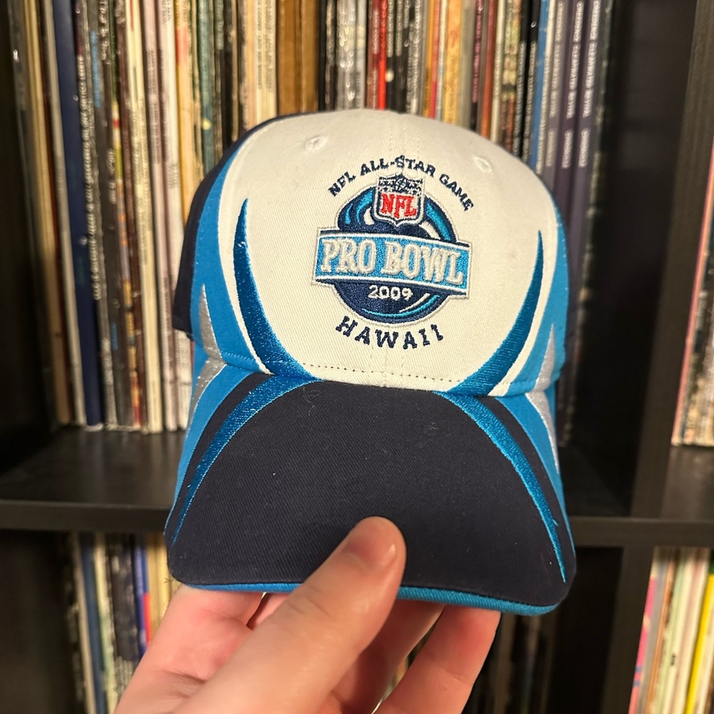 2009 NFL Pro Bowl Hat